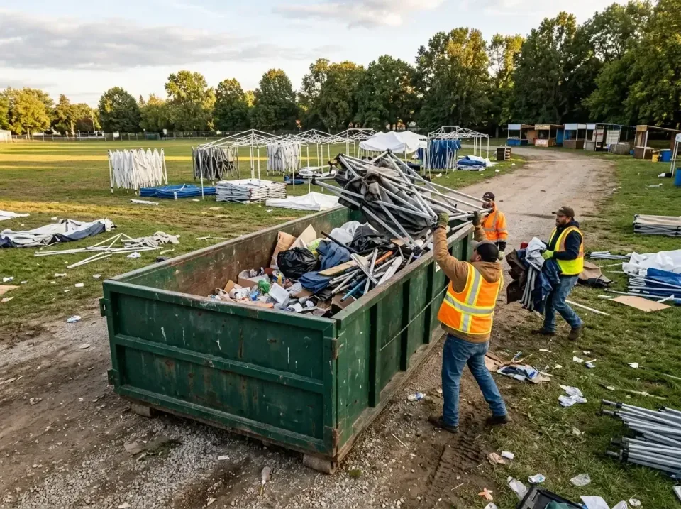 temporary-event-waste-containe-016 — frequently asked questions, Roll-Off Dumpster Rental Services in Liberty Triangle, FL